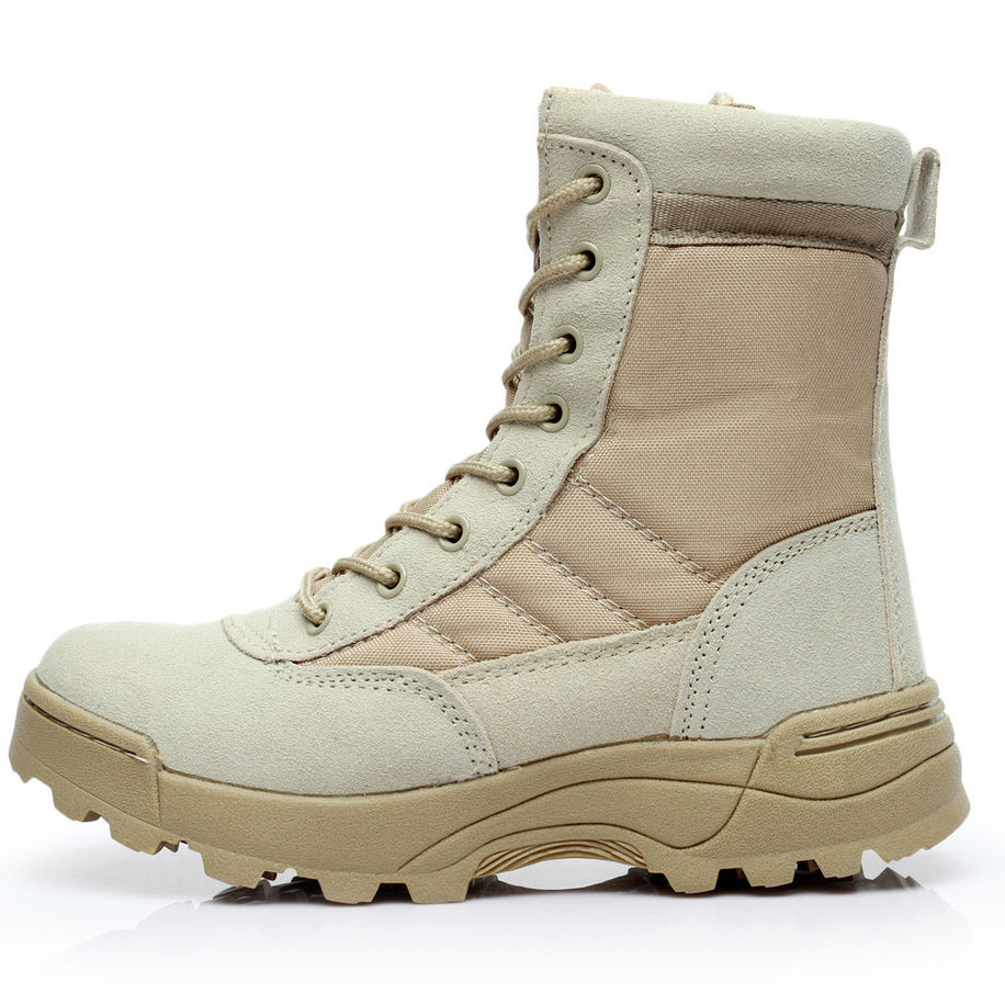 Miniatura: Botas Tática