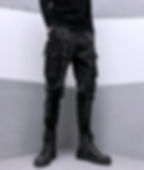 Thumbnail: Calça Cargo Tática