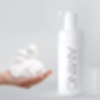 Thumbnail: Mousse de Limpeza Facial com Aminoácidos
