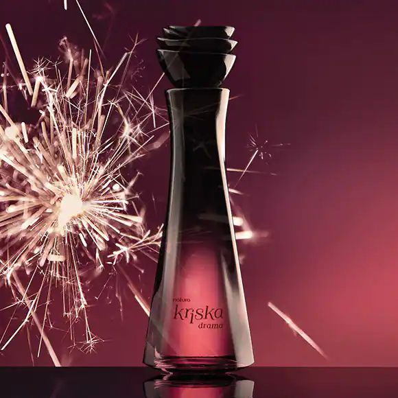 Thumbnail: Perfume Feminino Mística