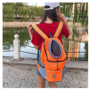 Miniatura: Mochila Canguru PetGo