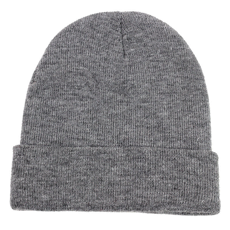 Thumbnail: Gorro Casual Minimal