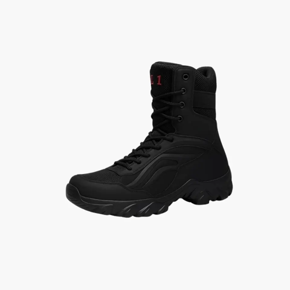 Botas Tática