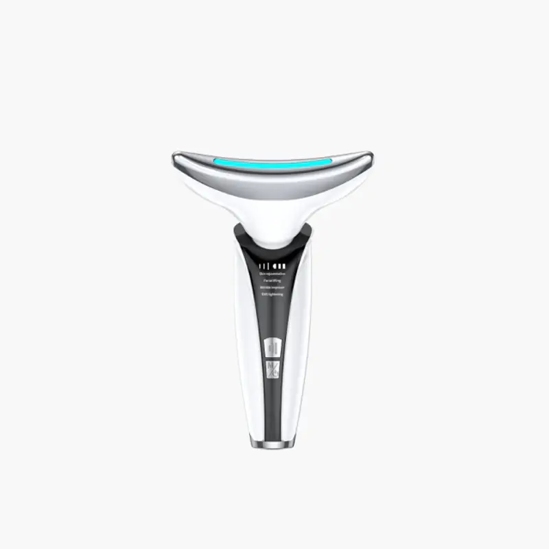 Massageador Facial Elétrico