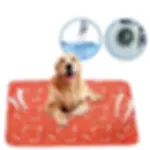 Tapete Higiênico Reutilizável Pipi Pad