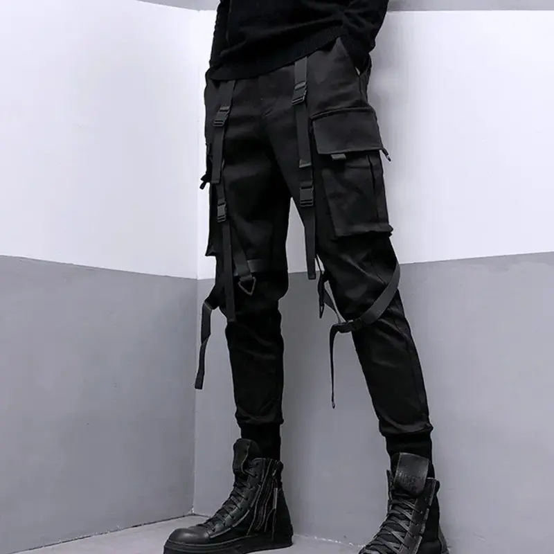 Thumbnail: Calça Cargo Tática