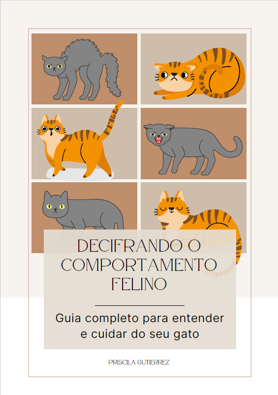 Decifrando o Comportamento Felino