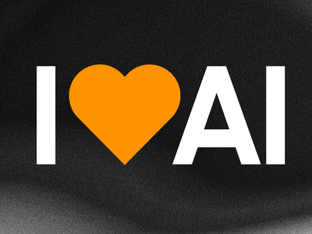 I Love AI. But It’s Becoming a Creative Distraction.