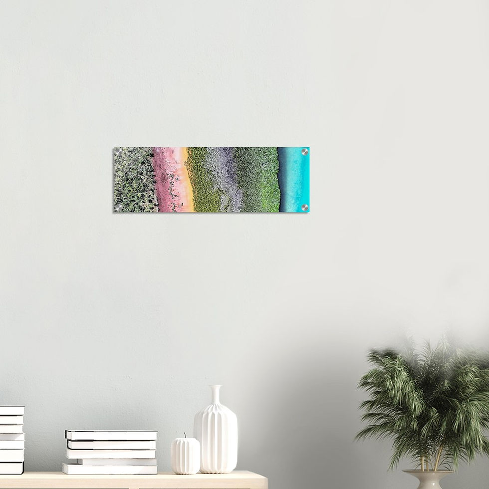 Thumbnail: Acrylic Print
