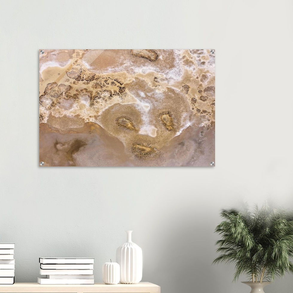 Thumbnail: Acrylic Print