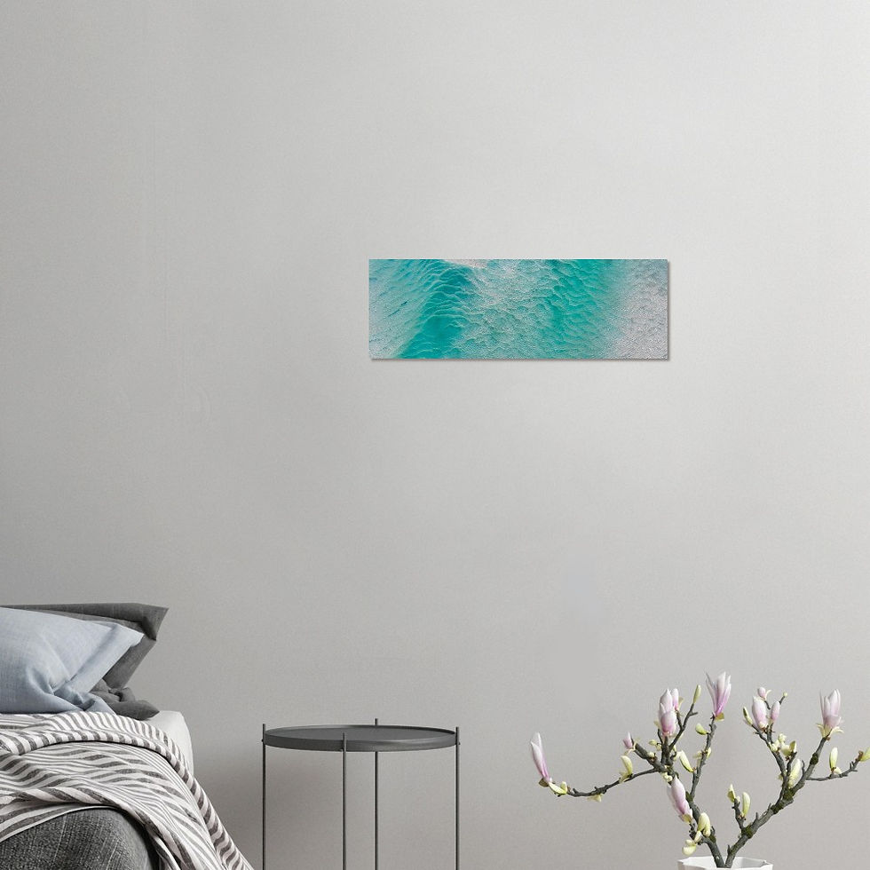 Thumbnail: Aluminum Print