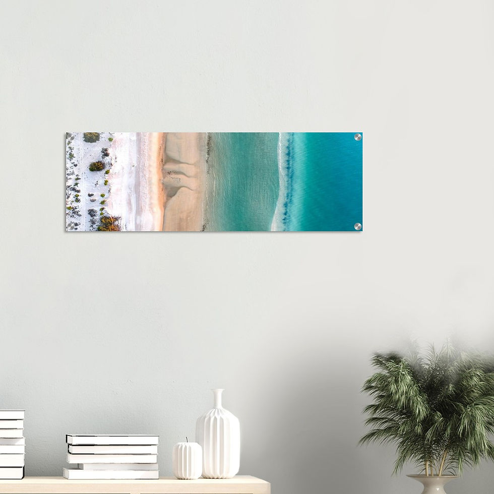Thumbnail: Acrylic Print