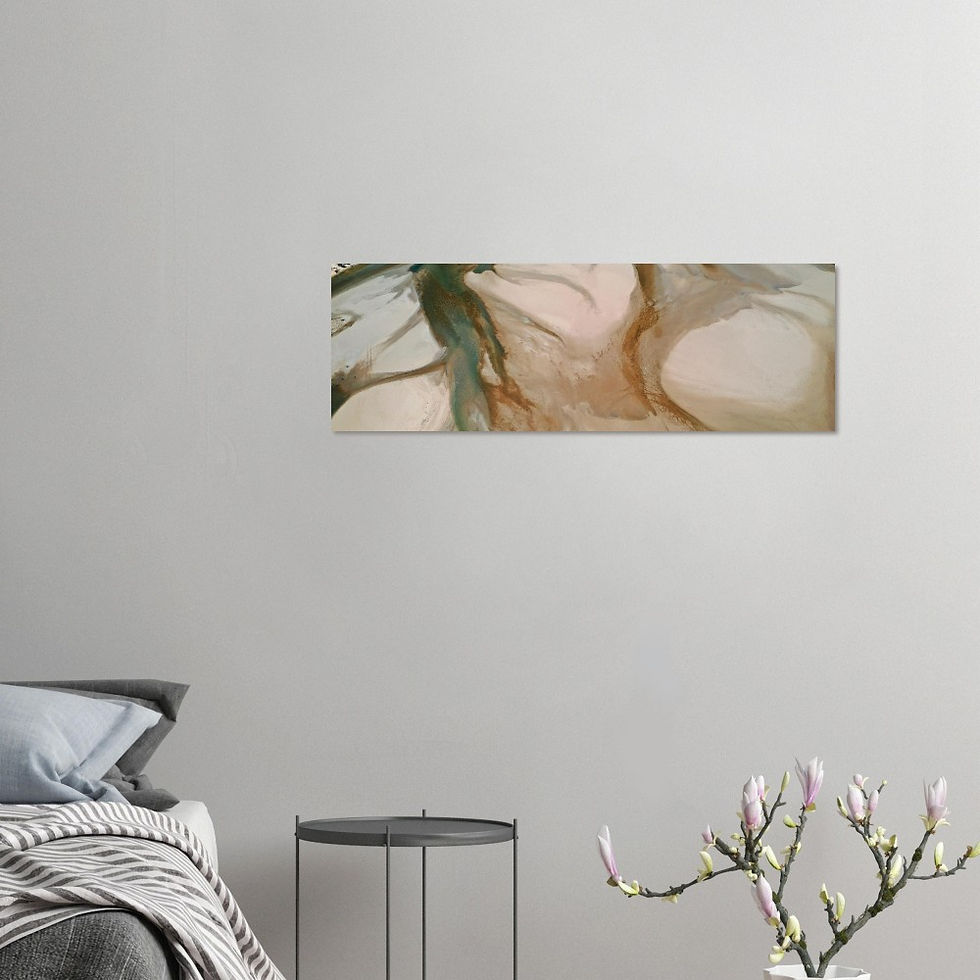 Thumbnail: Aluminum Print