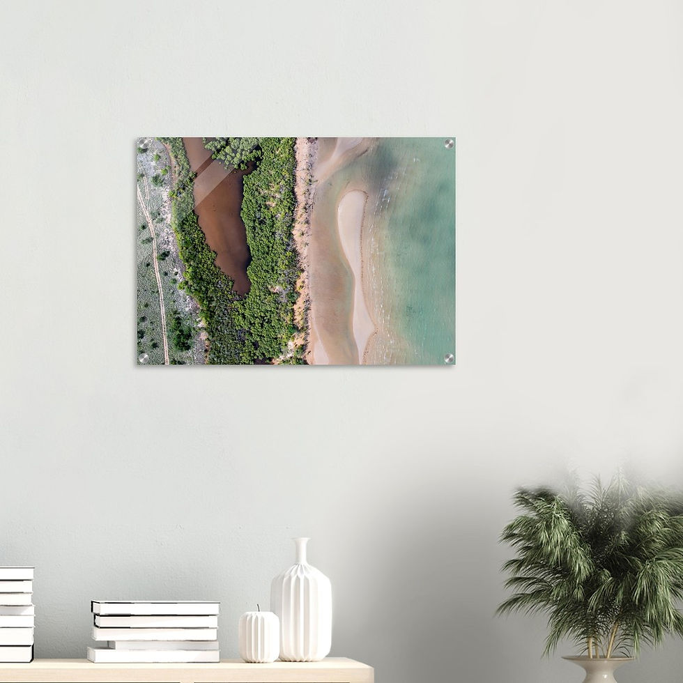 Thumbnail: Acrylic Print