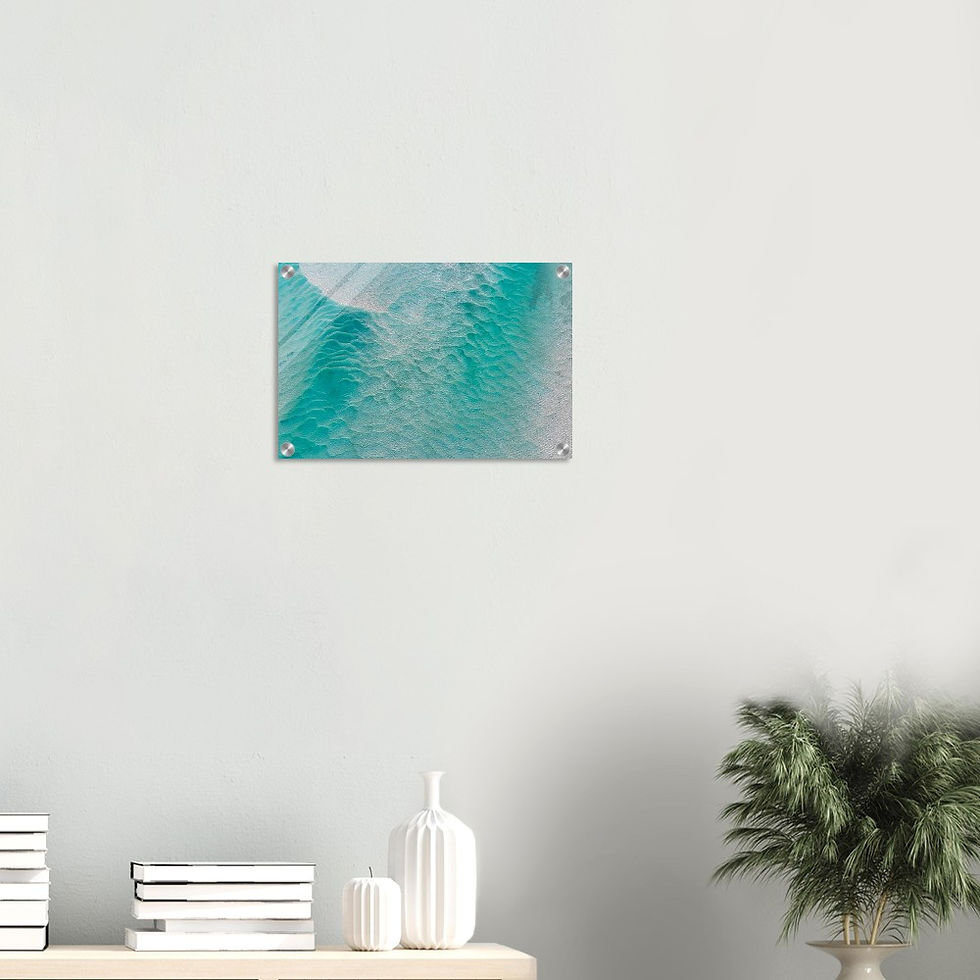 Thumbnail: Acrylic Print