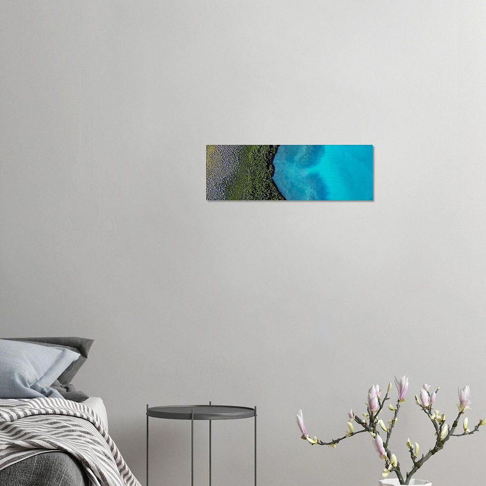 Thumbnail: Aluminum Print