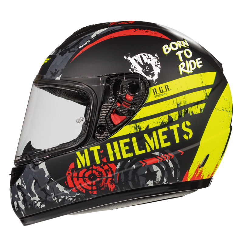 Thumbnail: THUNDER GRAPHIC KID