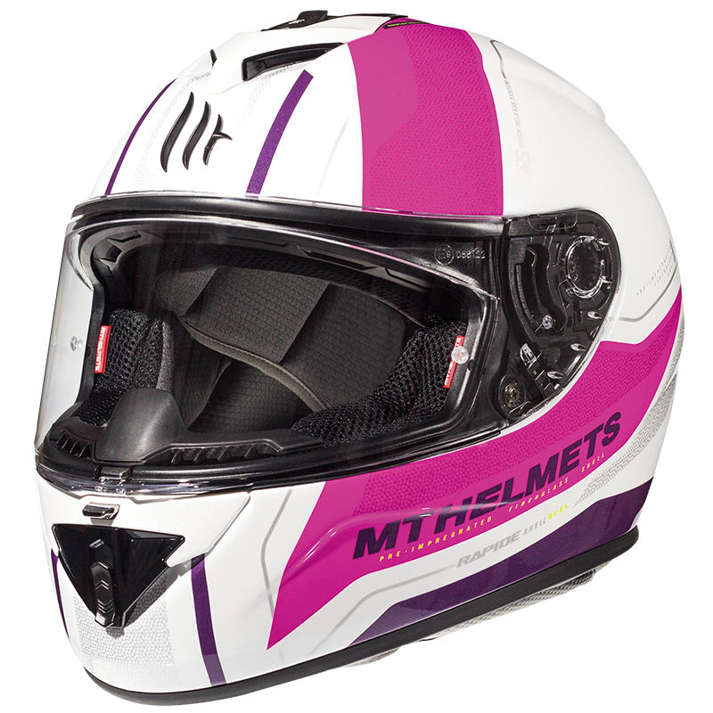 Thumbnail: RAPIDE GRAPHIC OVERTAKE