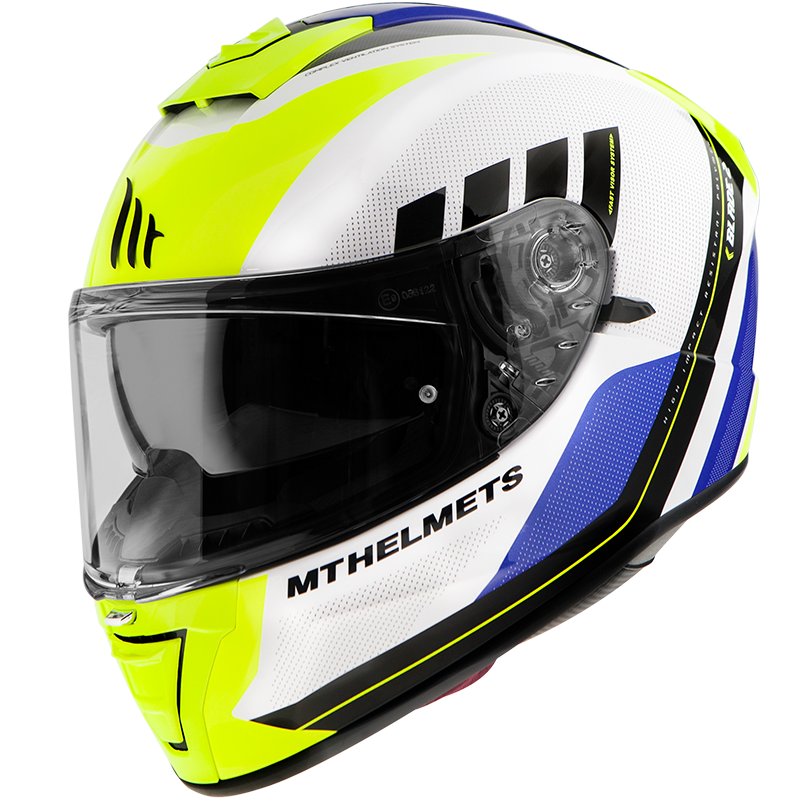 Thumbnail: BLADE 2 SV