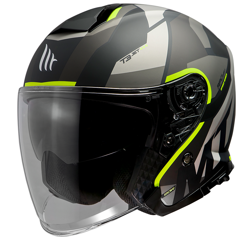 Thumbnail: THUNDER 3 SV