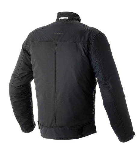 JACKET SD-JC53 WINTER URBAN MAN BLACK | ELECTROLLER.COM