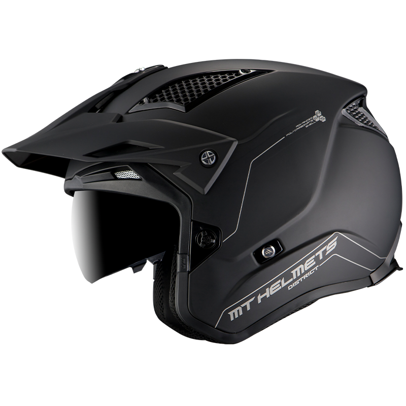 Thumbnail: DISTRICT SV SOLID