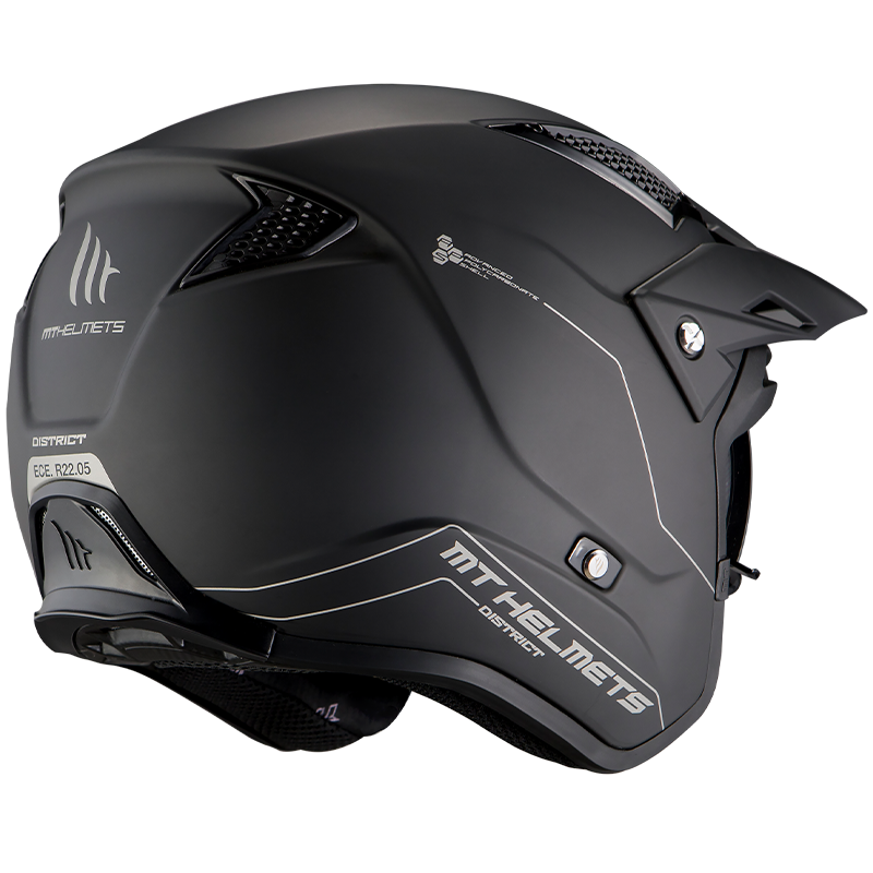 Thumbnail: DISTRICT SV SOLID