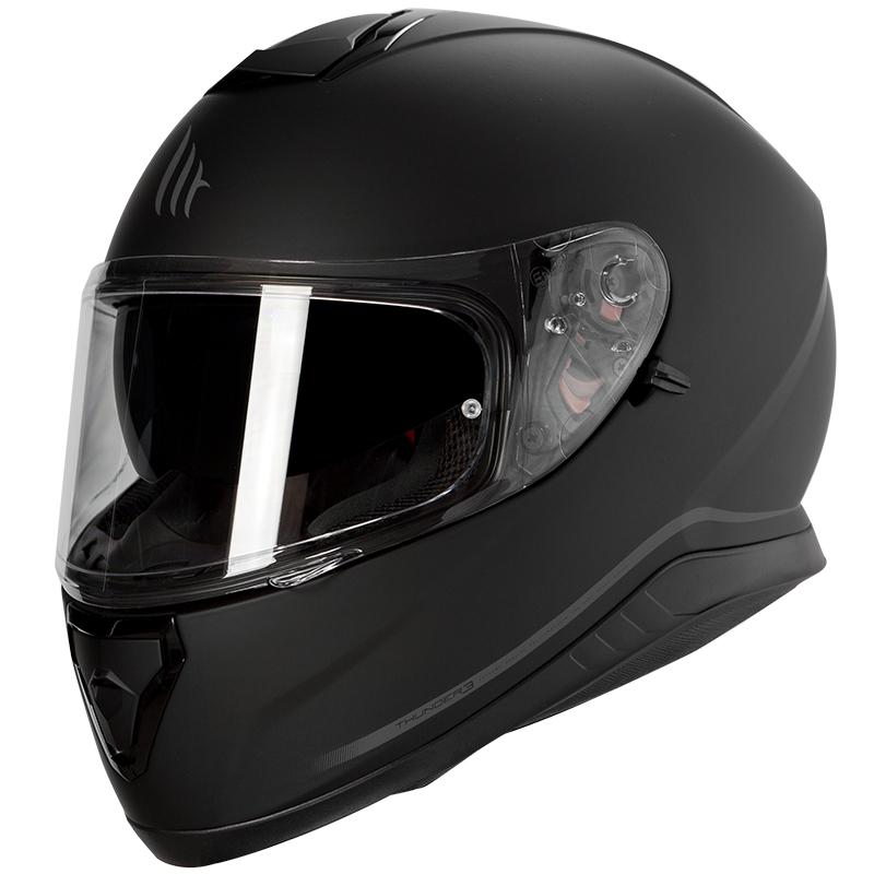 Thumbnail: THUNDER 3 SV SOLID