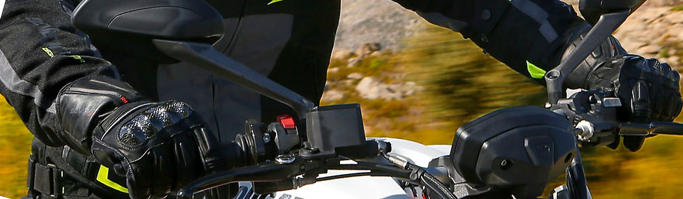 Thumbnail: GLOVES SD-R11 WINTER RACING MAN