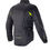 Thumbnail: JACKET SD-JT41 WINTER TOURING MAN BLACK/FLUOR YELLOW