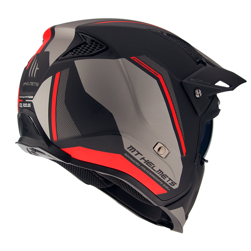 Thumbnail: STREETFIGHTER SV