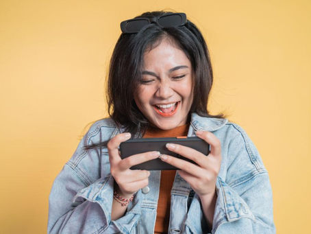 Why Jilicc Slot Games Are the Best Choice for Gamblers