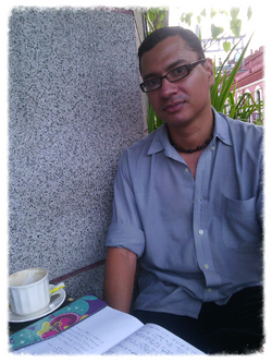 Héctor Fabio Carmona Cobo