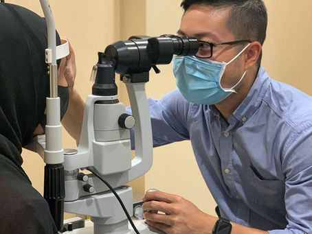 Understanding Eye Care Specialists: An Eye Care Professionals Comparison