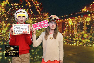 Rotary of Newport Christmas Party 2019