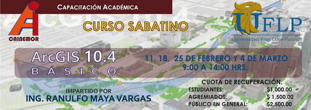 CAPACITACIÓN ACADÉMICA