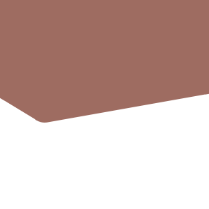 Musket Brown Gutter Color Option