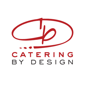 catering by design logo