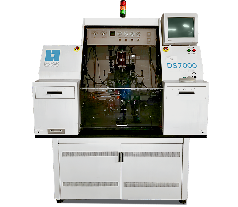 DS 7000 Die Sorter