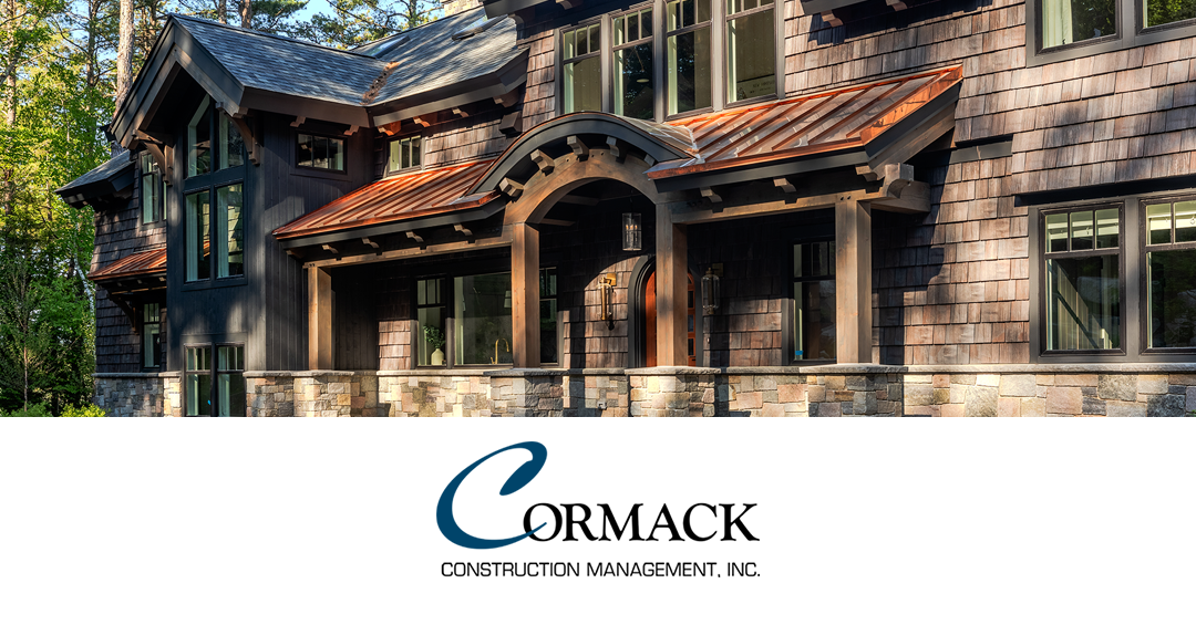 Cormack Construction Management