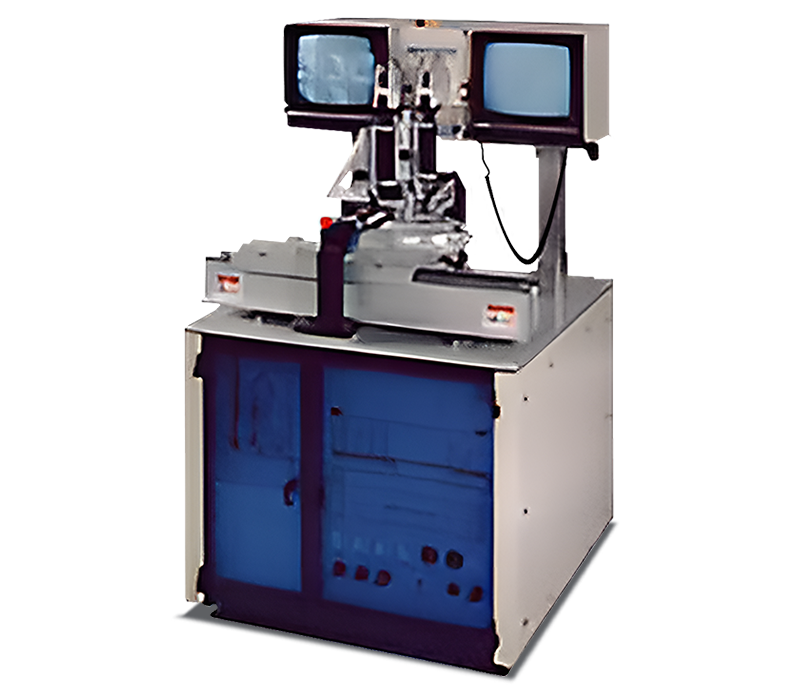 ESC Magnum Die Sorter
