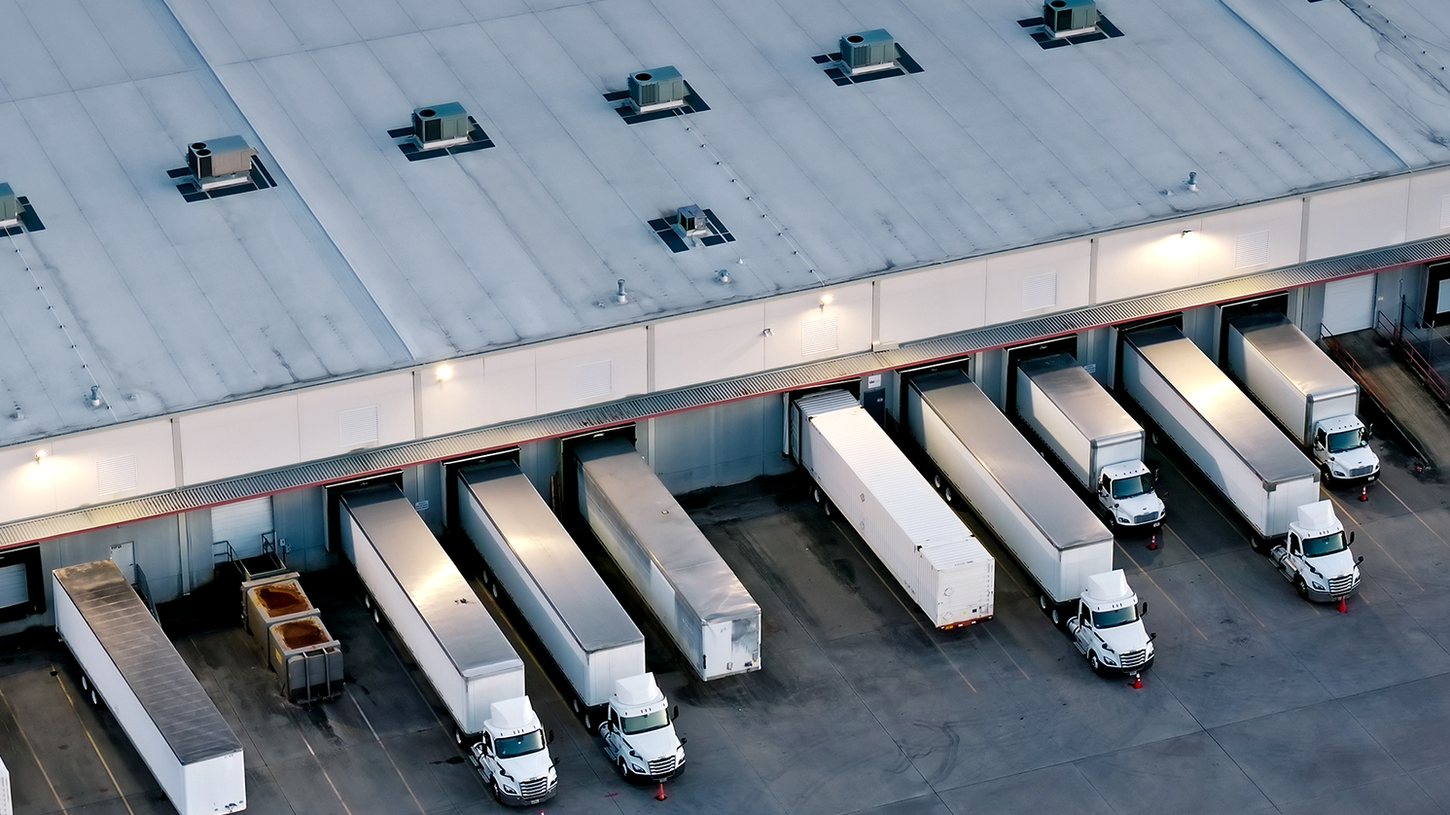 Warehouses