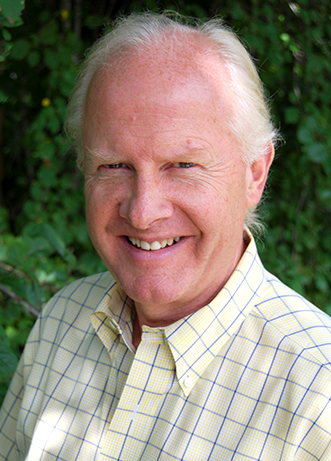 Gordon Cormack President and Founder of Cormack Construction.