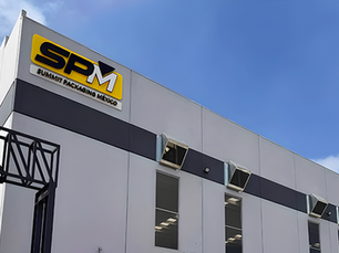 Summit Opens New Toluca, MX Aerosol Production Facility 
