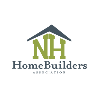 NH Home Builders logo