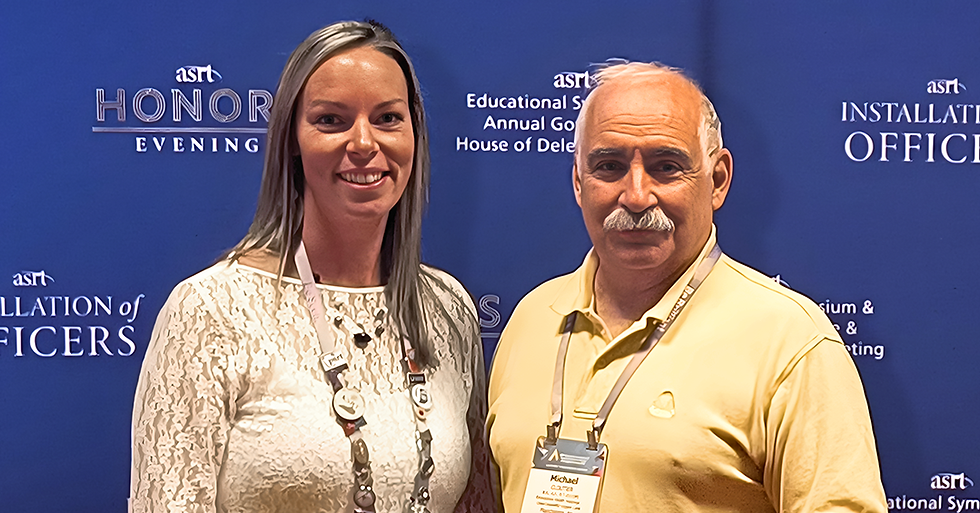 ASRT HOD Meeting 2025