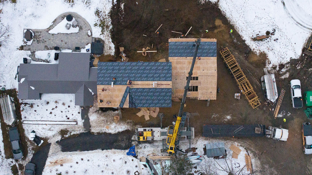 home design and construction