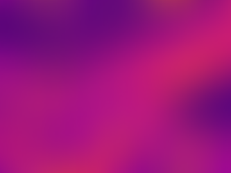 Thermal image of buildings emitting heat in vivid purple and orange hues, indicating a commercial roof's health as it relates to moisture damage.