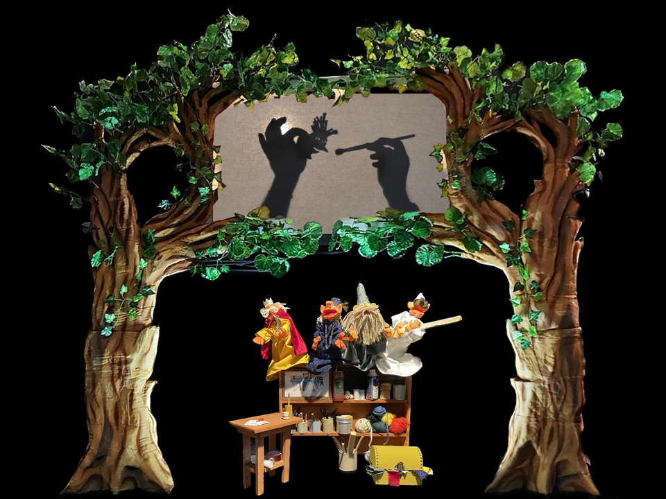 Il Ladro di Teatrini
