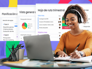 Curso de monday.com: Desbloquea el potencial y domina la plataforma